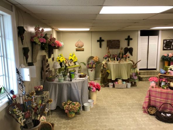 819 S Main St, Harrisburg, IL 62946